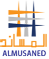 Al-Musaned Logo